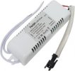Feron Трансформатор электронный (драйвер) для AL2661 8W AC185-265V DC 24-30V 280mA, LB155 21581