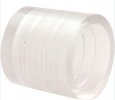 Feron LD129 Заглушка 2W для дюралайта LED-R2W со светодиодами, 26137