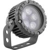 Feron LL-882 Прожектор ландшафтно-архитектурный светодиодный, на кронштейн (ДО) , 5W, 2700К, 32138
