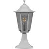 Feron 6204 Светильник садово-парковый, серии «Классика» (НТУ) 1*100W, E27, 230V, IP44, 11069