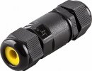 Feron LD520 Водонепрницаемый коннектор 32243