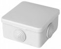 Feron EBX10-24-44 Коробка разветвительная 250/380В, 10А, IP44 32747