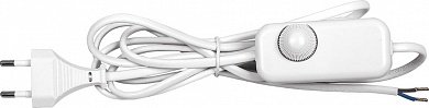 Feron DM103-200W Сетевой шнур с диммером 230V 1,5+0,5м, 23056