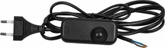 Feron DM103-200W Сетевой шнур с диммером 230V 1,5+0,5м, 23059