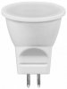 Feron LB-271 Лампа светодиодная , MR11 рефлекторная, 3W 230V G5.3 2700К 25551