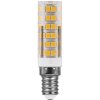 Feron LB-433 Лампа светодиодная , JCD (капсульная), 7W 230V E14 2700К , 25898