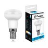 Feron LB-439 Лампа светодиодная, R39 (рефлекторная), 5W 230V E14 6400К (дневной), 25518