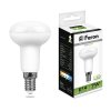 Feron LB-450 Лампа светодиодная, R50 (рефлекторная), 7W 230V E14 4000К, рассеиватель матовый, 25514