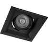 Feron DLT201 Светильник потолочный встраиваемый (ИВО) , под лампу MR16 G5.3, 32441