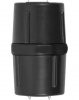 Feron LD126 Соединитель для кругл. дюралайта LED-R2W, пластик , 26145