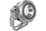 Feron 48333 Прожектор ландшафтно-архитектурный светодиодный, на кронштейн (ДДУ) LL-886, 10W, 4000К