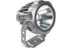 Feron 48334 Прожектор ландшафтно-архитектурный светодиодный, на кронштейн (ДДУ) LL-888, 30W, 4000К