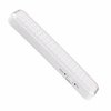 Feron EL121 Светильник аккумуляторный AC/DC с наклейкой, 60LED/дневной, 230V, IP20