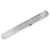Feron EL126 Светильник аккумуляторный DC, 90LED/дневной, 230V, IP20