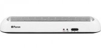 Feron EL14 Светильник аккумуляторный AC/DC, 22LED/дневной, 230V, IP20