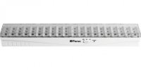 Feron EL19 Светильник аккумуляторный DC, 60LED/дневной, 230V, IP20