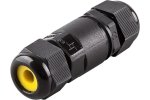 Feron 49113 Распределительная коробка STEKKER LD520, количество вводов: 2 размер 76*24*24мм