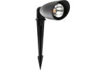Feron 48447 Тротуарный светильник светодиодный, на колышке (ДВУ) SP2701, 5W, 4000К