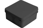 Feron 49654 Распределительная коробка STEKKER EBX40-38-67, количество вводов: 8