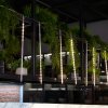 Feron 51452 Гирлянда Сосульки CL586, 360LED, 2700К
