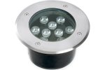 Feron 48469 Тротуарный светильник светодиодный, встраиваемый (ДВУ) SP2803, 10W, 3000К