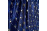 Feron 48174 Гирлянда сеть CL31, 360LED, 2700К