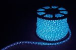Feron LED-R2W Дюралайт (световая нить) со светодиодами, 2W 100м 230V 36LED/м 13мм, 26065