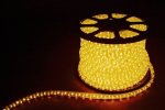 Feron LED-F3W Дюралайт (световая нить) со светодиодами, 3W 50м 230V 72LED/м 11х17мм, 26068