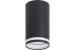 Feron 48814 Светильник накладной под лампу, спот (-) ML162, GU10 35W, 230V, IP20