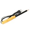 Feron 49985 PLE110- 65 Паяльник с деревянной ручкой 65W