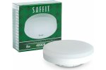 Feron 55186 Лампа светодиодная SAFFIT SBGX5308, GX53 (таблетка), 8W 230V GX53 4000К