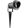 Feron 3736 Тротуарный светильник GU10, на колышке (ДТУ) , 7W, 230V/50Гц, IP65