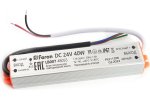 Feron 48055 Трансформатор электронный для светодиодной ленты 40W 24V
