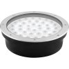 Feron SP2703 Тротуарный светильник светодиодный, встраиваемый (ДВУ) , 36W, (RGB)