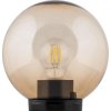 Feron НТУ 01-60-203 Светильник садово-парковый, серии «Оптима» 1*60W, E27, 230V, IP44
