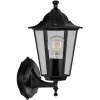 Feron 6101 Светильник садово-парковый, серии «Классика» (НБУ) 1*60W, E27, 230V, IP44