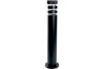 Feron 48341 Светильник садово-парковый, серии «Сеул», (НБУ) DH0809 60W, E27, 230V, IP54