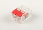 Feron LD221-412 Универсальные компактные клеммы 2-проводные , 32393