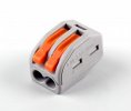 Feron LD222-412 Cтроительно-монтажные клеммы 2-проводные , 32396