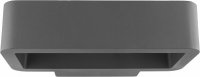 Feron DH011 Светильник садово-парковый, серии «Техно» (ДБУ) 5W, 230V