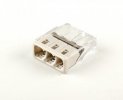 Feron LD2273-202 Клемма монтажная 3-проводная для 1-жильного проводника, 32389