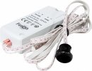 Feron SEN30 Датчик движения 230V 500W 5-8см 30 градусов с 1.5м кабелем 22068