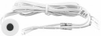 Feron SEN32 Датчик касания диммируемый 12-24V 36/72W с кабелем (100 см) 32537
