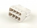Feron LD2273-208 Клемма монтажная 8-проводная для 1-жильного проводника, 32392