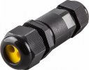 Feron LD521 Водонепроницаемый коннектор 32244