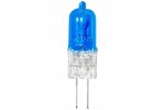 Feron HB2 Лампа галогенная (КГЛ) капсульная , JC/G4.0 20W 12V, 33*9мм