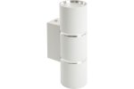 Feron 48650 Светильник накладной, спот (-) ML1860, 2*GU10 35W, 230V, IP20
