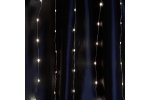 Feron 48596 Гирлянда дождь CL26, 200LED, 5000К