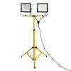 Feron 48506 Прожектор на штативе LL-505 прожектор 2*100W 6400К 230V