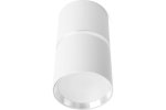Feron 48640 Светильник накладной под лампу, спот (-) ML186, GU10 35W, 230V, IP20